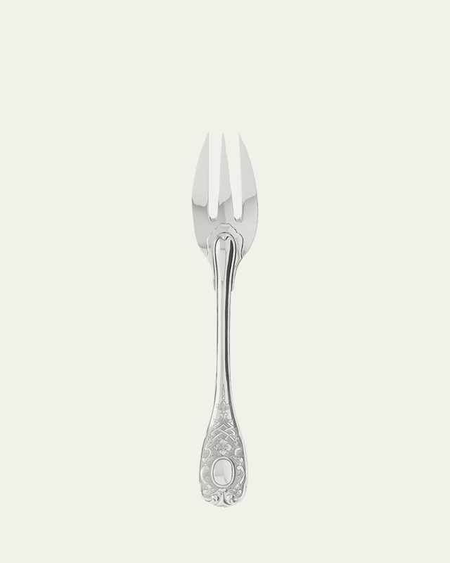 Elysse Sterling Silver Salad Fork